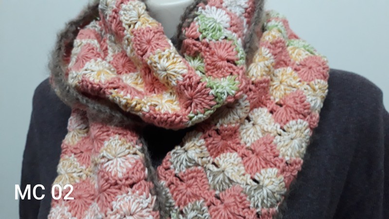 Shawls