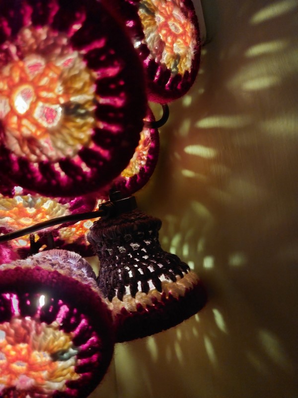 Lampionslingers